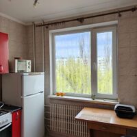 Aренда квартиры Харьков, Алексеевка, 35м²