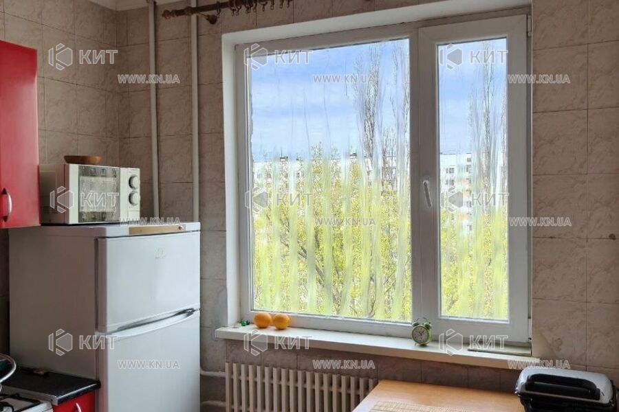 Aренда квартиры Харьков, Алексеевка, 35м²