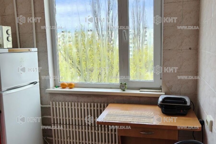 Aренда квартиры Харьков, Алексеевка, 35м²