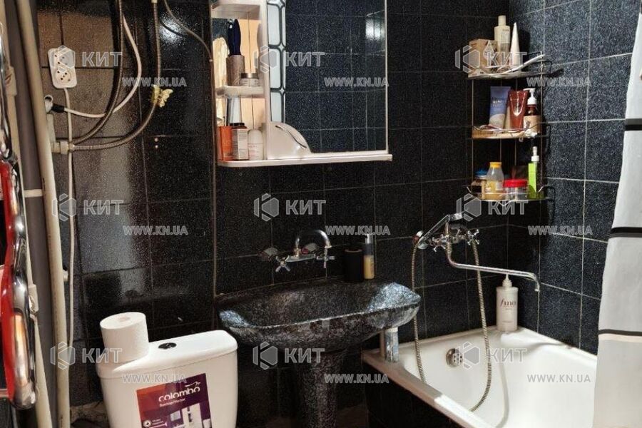 Aренда квартиры Харьков, Алексеевка, 35м²