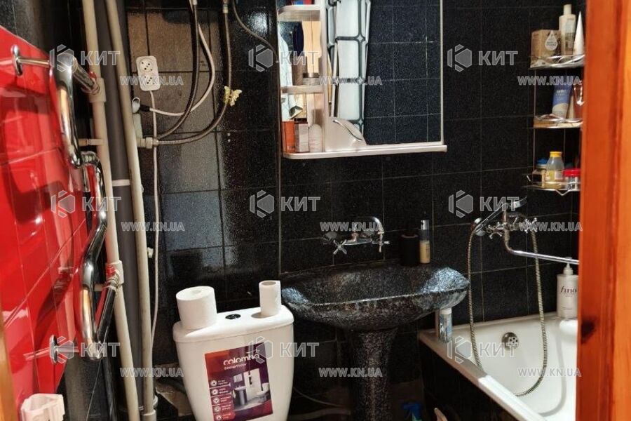 Aренда квартиры Харьков, Алексеевка, 35м²