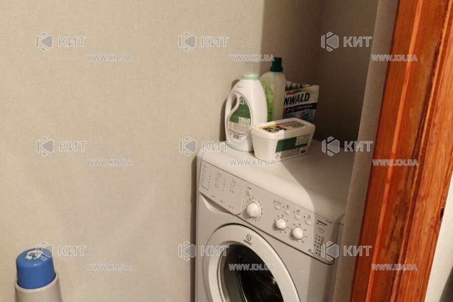 Aренда квартиры Харьков, Алексеевка, 35м²