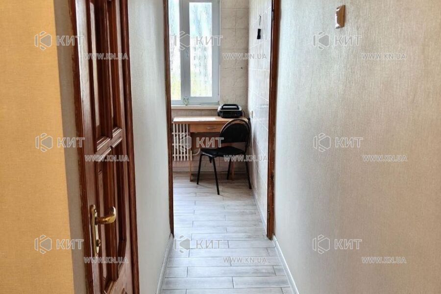 Aренда квартиры Харьков, Алексеевка, 35м²