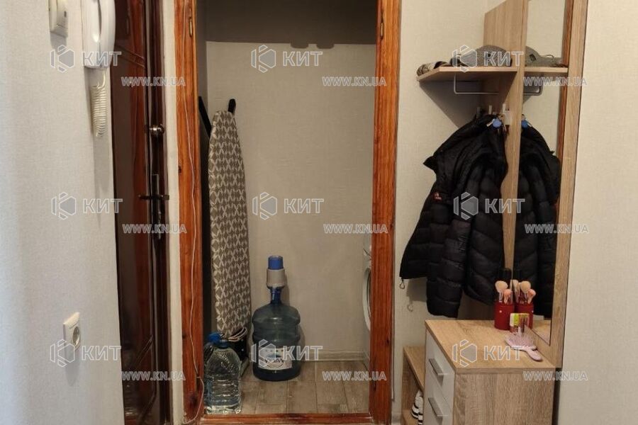 Aренда квартиры Харьков, Алексеевка, 35м²