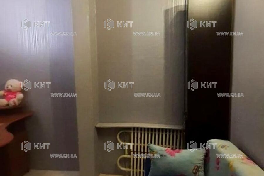 Продажа квартиры Харьков, Одесская, Основа, 40м²