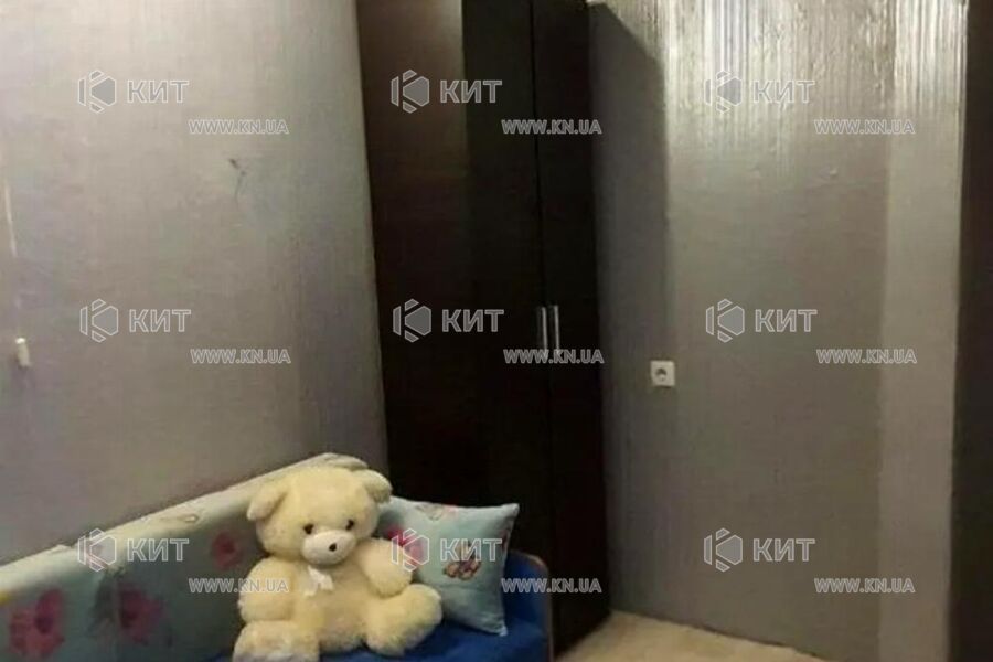 Продажа квартиры Харьков, Одесская, Основа, 40м²