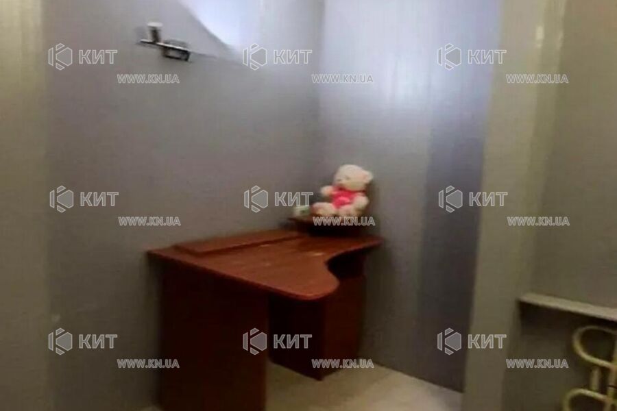 Продажа квартиры Харьков, Одесская, Основа, 40м²