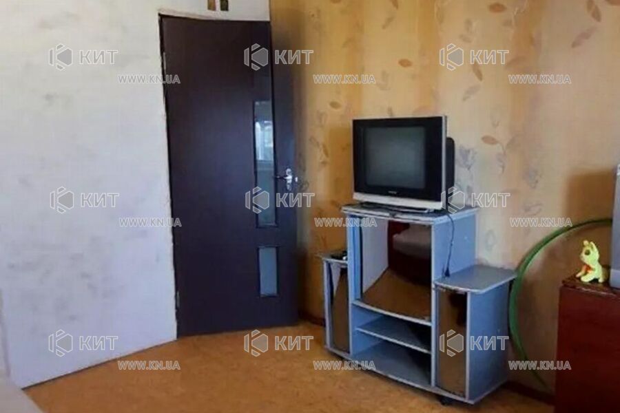 Продажа квартиры Харьков, Одесская, Основа, 40м²