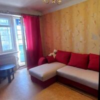 Продажа квартиры Харьков, Одесская, Основа, 40м²