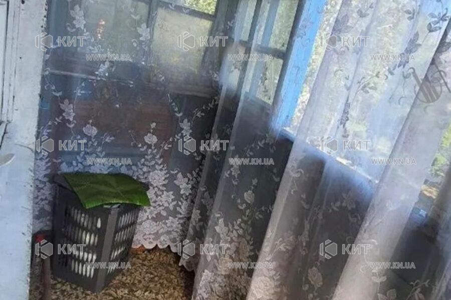 Продажа квартиры Харьков, Одесская, Основа, 40м²