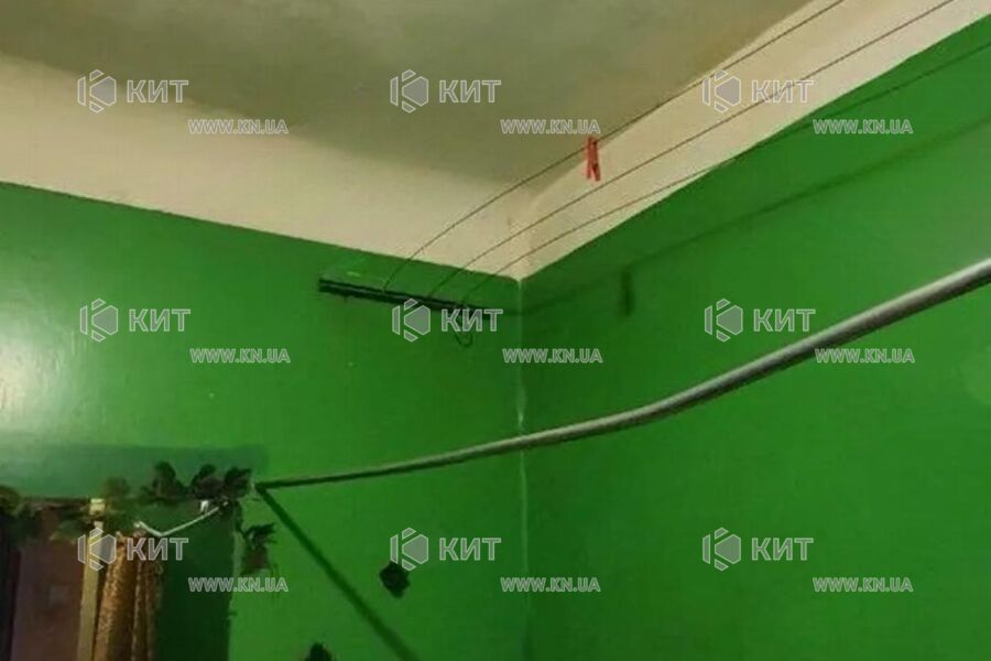Продажа квартиры Харьков, Одесская, Основа, 40м²