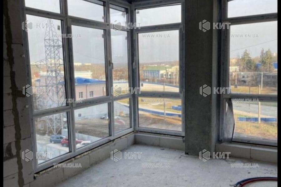 Продаж квартири Харків, Наукова, 111м²