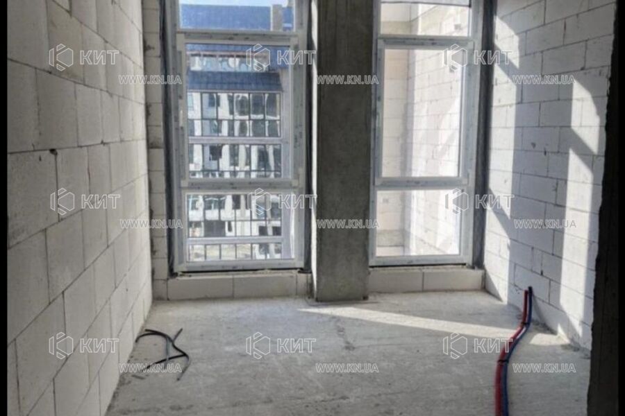 Продаж квартири Харків, Наукова, 111м²