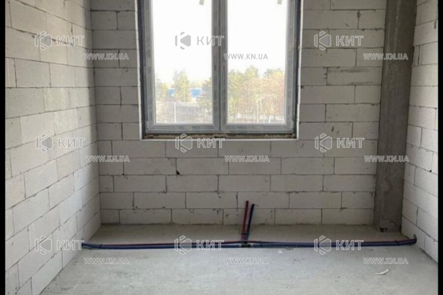 Продаж квартири Харків, Наукова, 111м²
