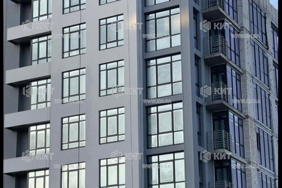 Продаж квартири Харків, Наукова, 111м²