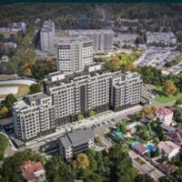 Продаж квартири Харків, Наукова, 111м²