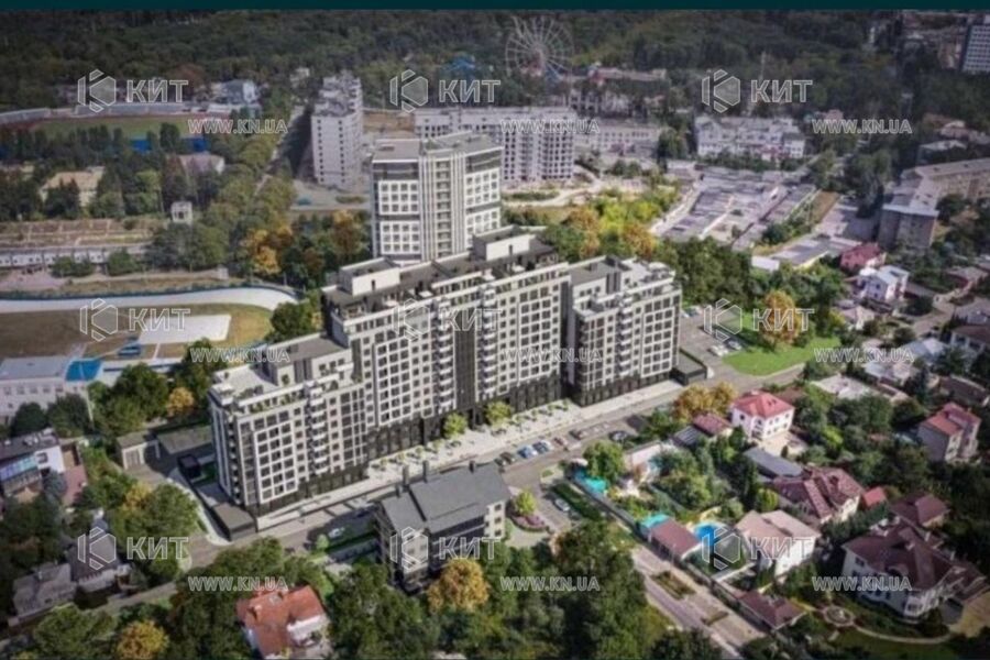 Продаж квартири Харків, Наукова, 111м²
