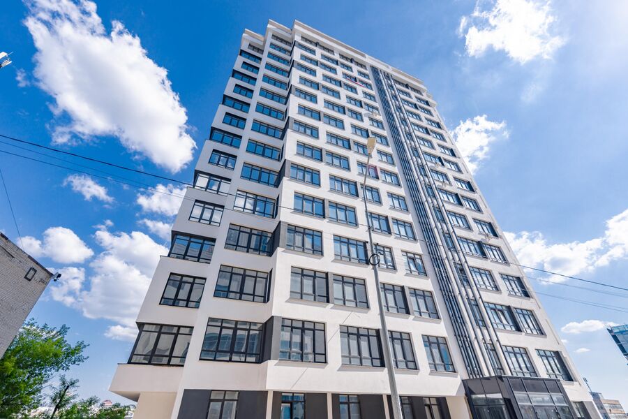 Продаж квартири Харків, Центр, 25м²