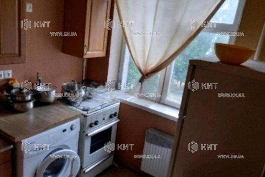 Продажа квартиры Харьков, Салтовка, 656 мрн., 63м²