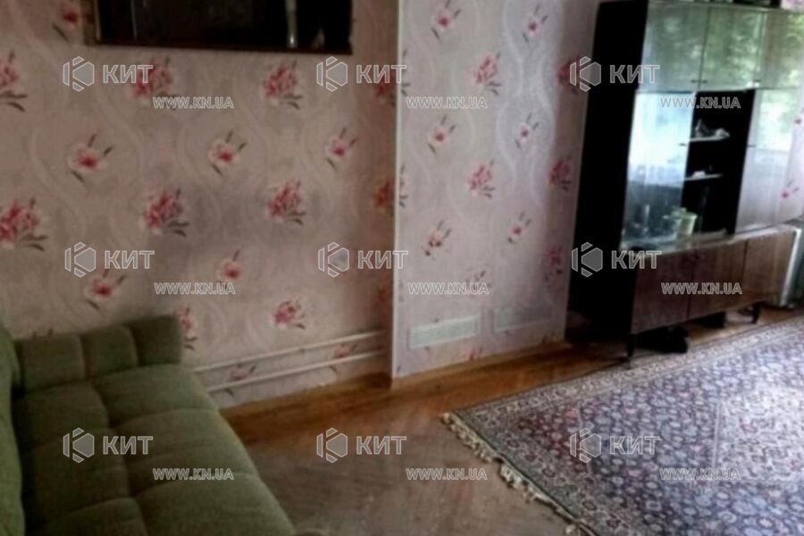 Продажа квартиры Харьков, Салтовка, 656 мрн., 63м²