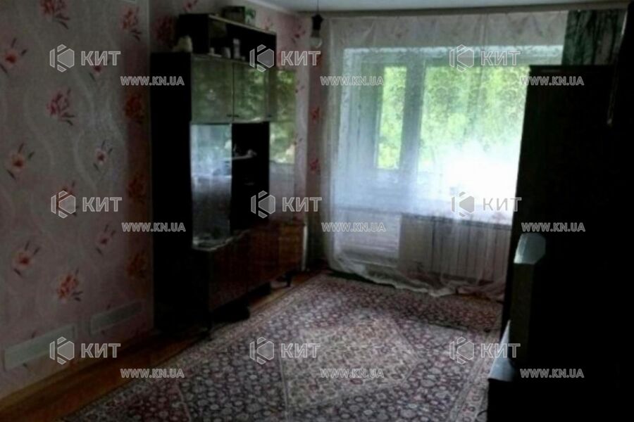 Продажа квартиры Харьков, Салтовка, 656 мрн., 63м²