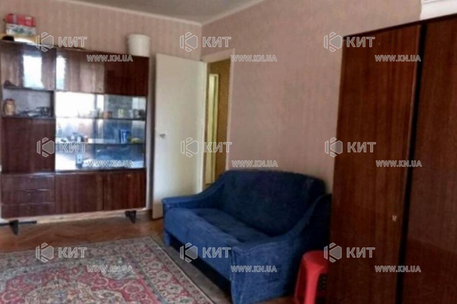 Продажа квартиры Харьков, Салтовка, 656 мрн., 63м²