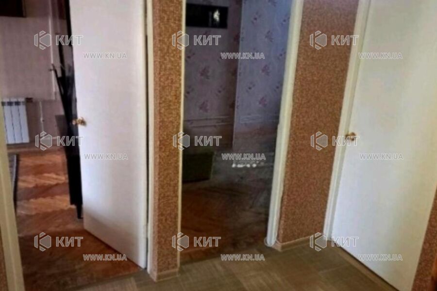 Продажа квартиры Харьков, Салтовка, 656 мрн., 63м²