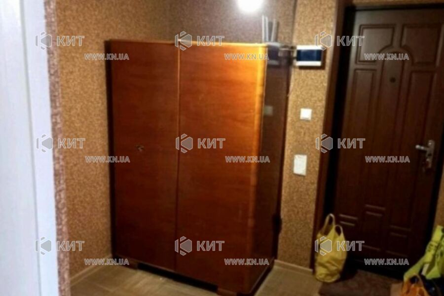 Продажа квартиры Харьков, Салтовка, 656 мрн., 63м²
