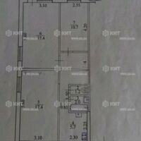Продажа квартиры Харьков, Салтовка, 656 мрн., 63м²