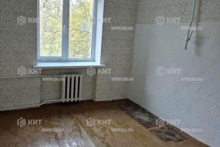 Продаж квартири Харків, Центр, 56м²