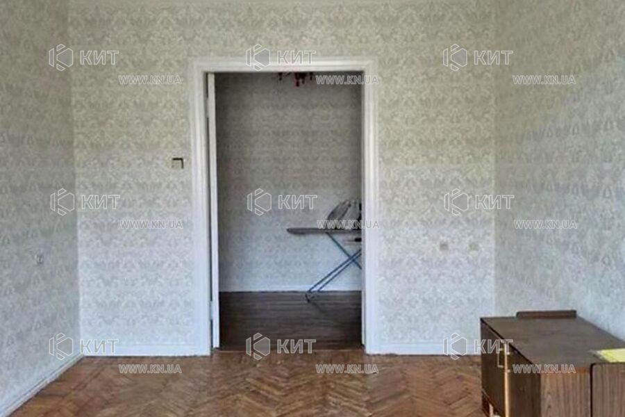 Продаж квартири Харків, Центр, 56м²