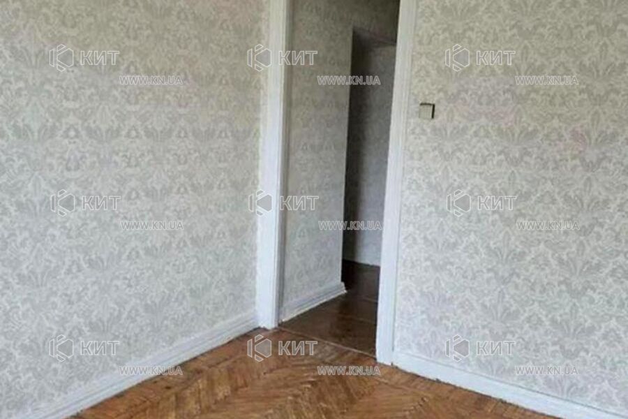 Продаж квартири Харків, Центр, 56м²