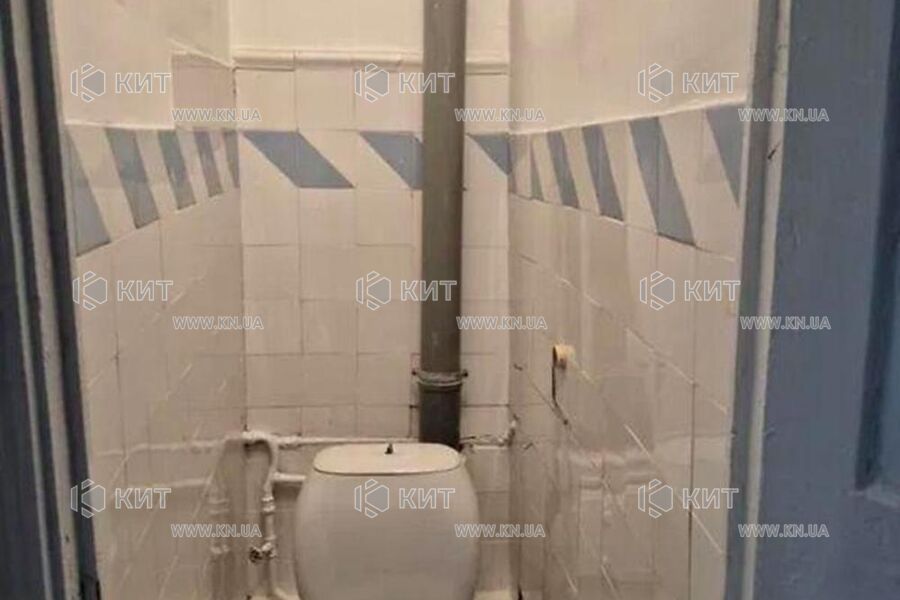 Продаж квартири Харків, Центр, 56м²