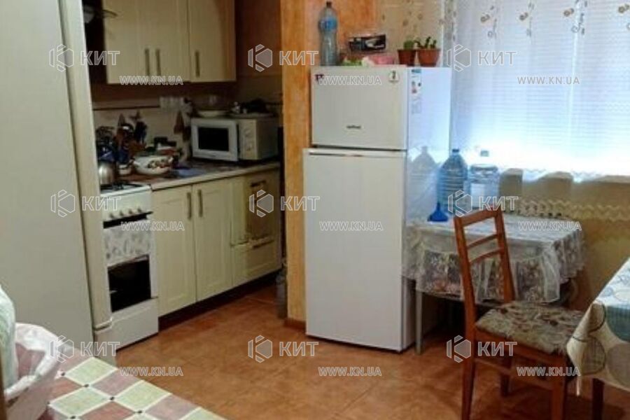 Продаж квартири Харків, Салтівка, 624 мрн., 69м²