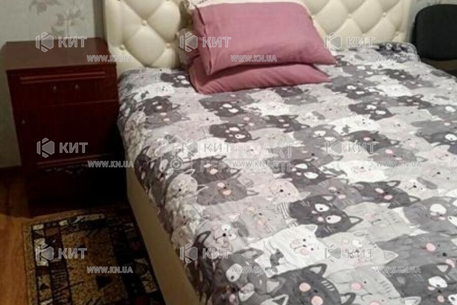 Продаж квартири Харків, Салтівка, 624 мрн., 69м²
