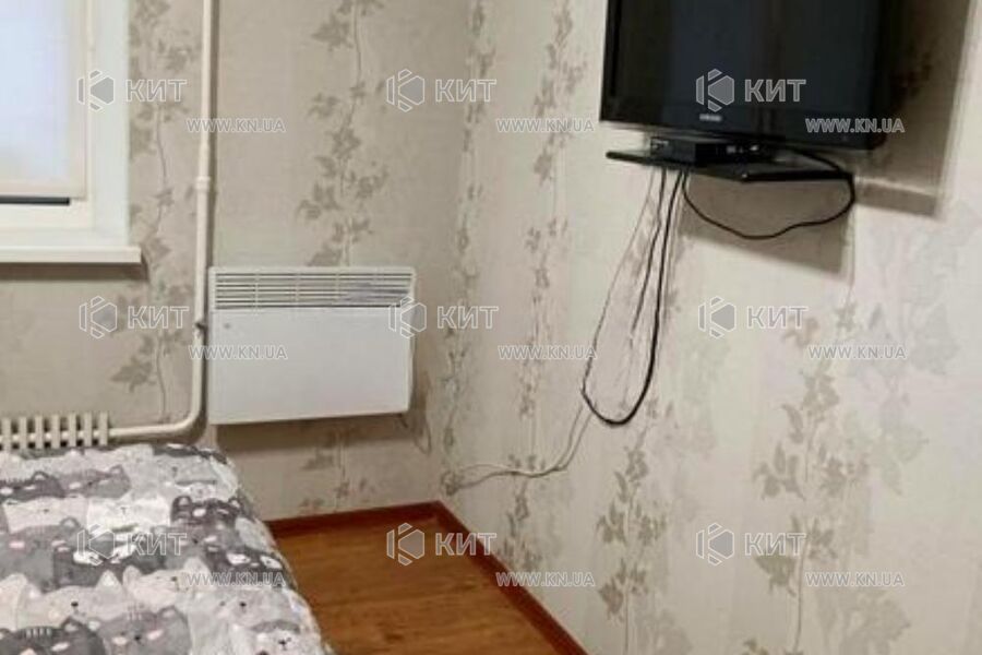 Продаж квартири Харків, Салтівка, 624 мрн., 69м²
