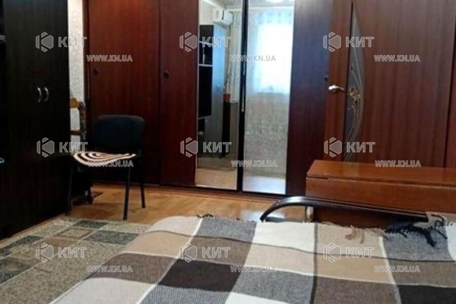Продаж квартири Харків, Салтівка, 624 мрн., 69м²