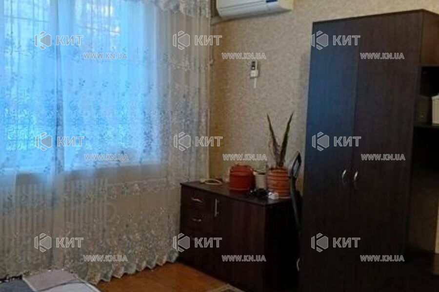 Продаж квартири Харків, Салтівка, 624 мрн., 69м²