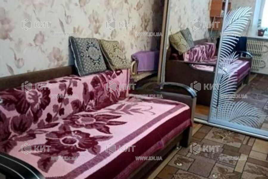 Продаж квартири Харків, Салтівка, 624 мрн., 69м²