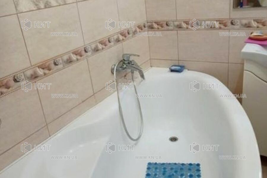 Продаж квартири Харків, Салтівка, 624 мрн., 69м²