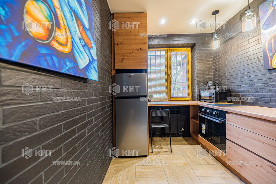 Продаж квартири Харків, Салтівка, 531 мрн., 31м²