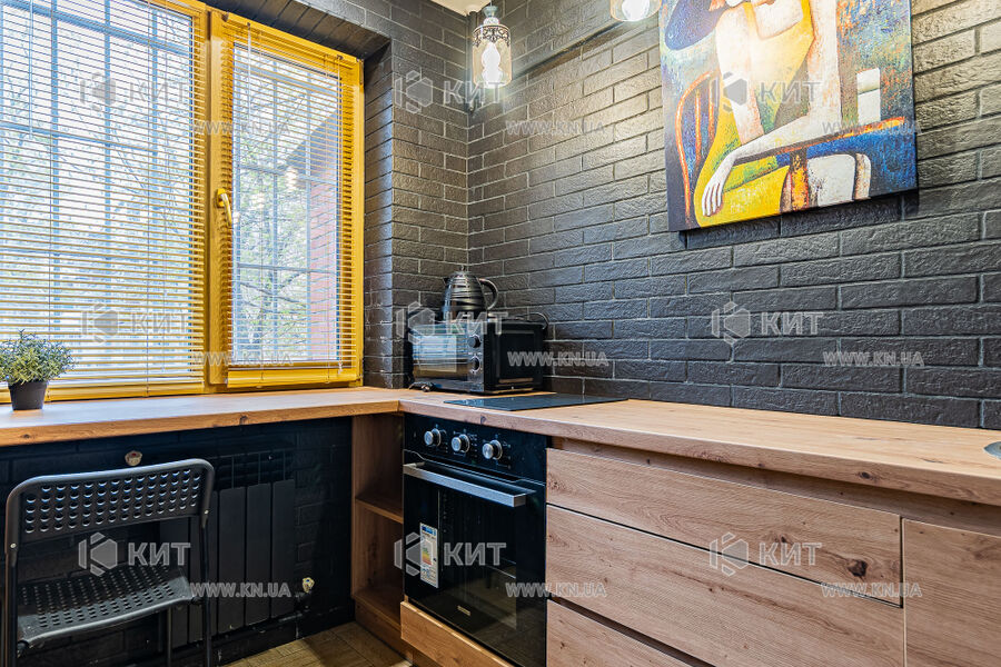 Продаж квартири Харків, Салтівка, 531 мрн., 31м²