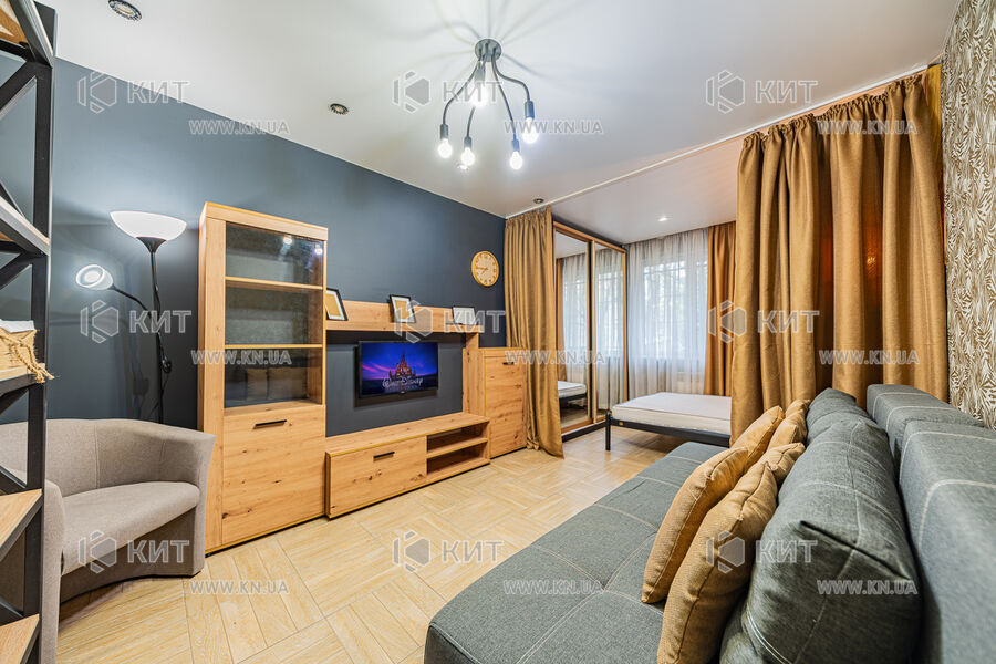 Продаж квартири Харків, Салтівка, 531 мрн., 31м²