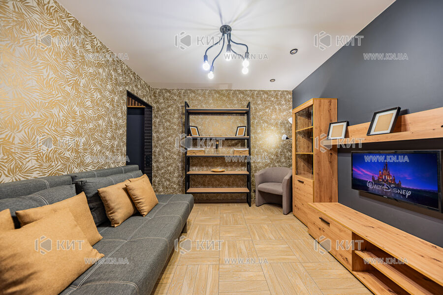 Продаж квартири Харків, Салтівка, 531 мрн., 31м²