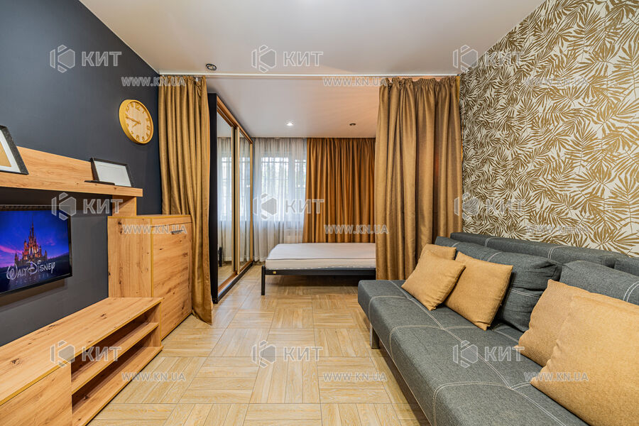 Продаж квартири Харків, Салтівка, 531 мрн., 31м²