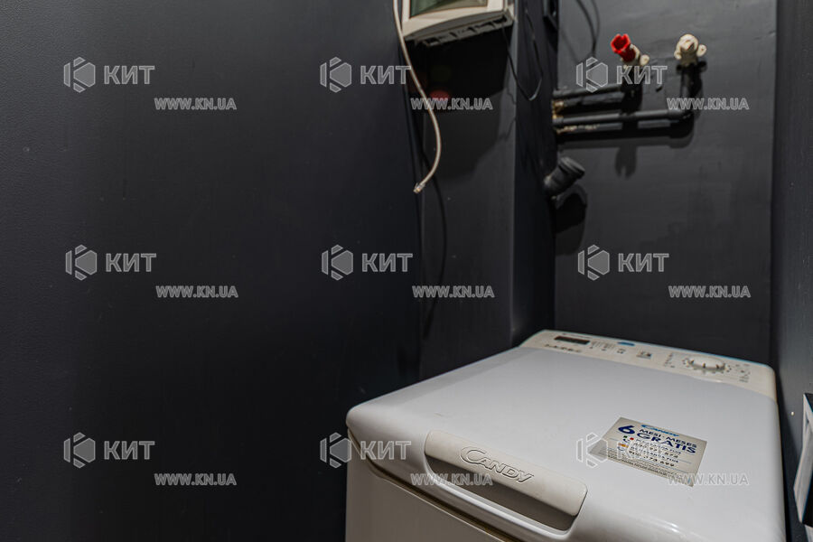 Продаж квартири Харків, Салтівка, 531 мрн., 31м²