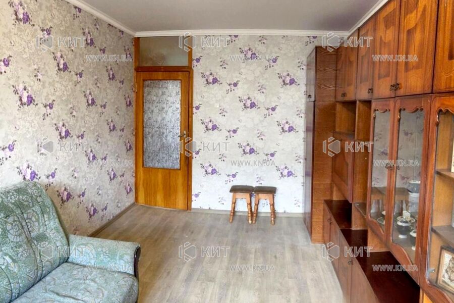 Продажа квартиры Харьков, Северная Салтовка 2, 65м²