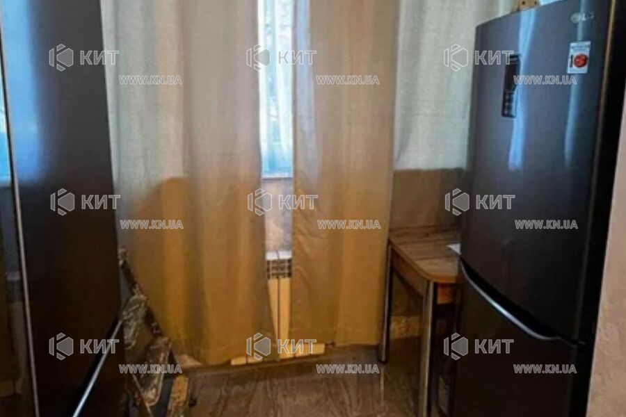 Продажа квартиры Харьков, ХТЗ, Рогань, 83м²