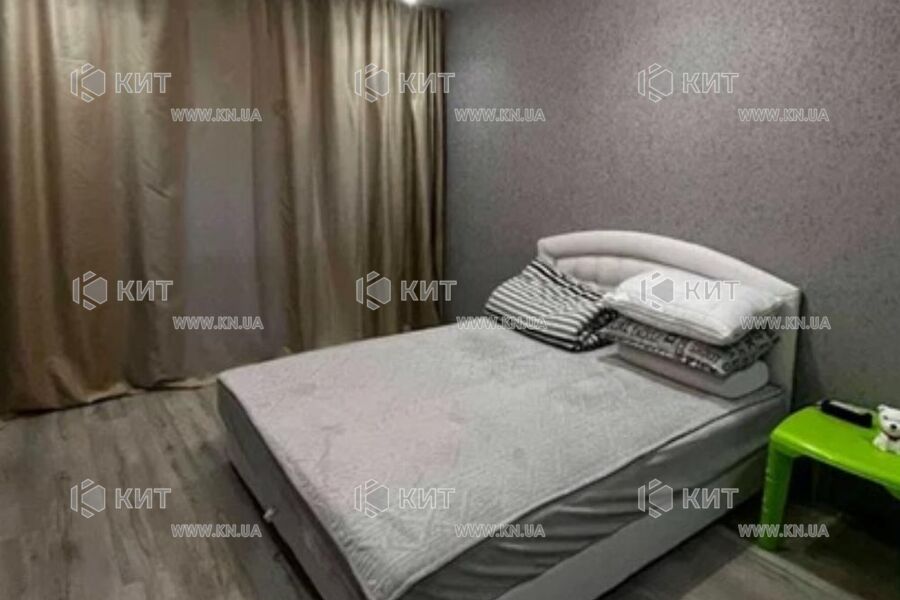 Продажа квартиры Харьков, ХТЗ, Рогань, 83м²
