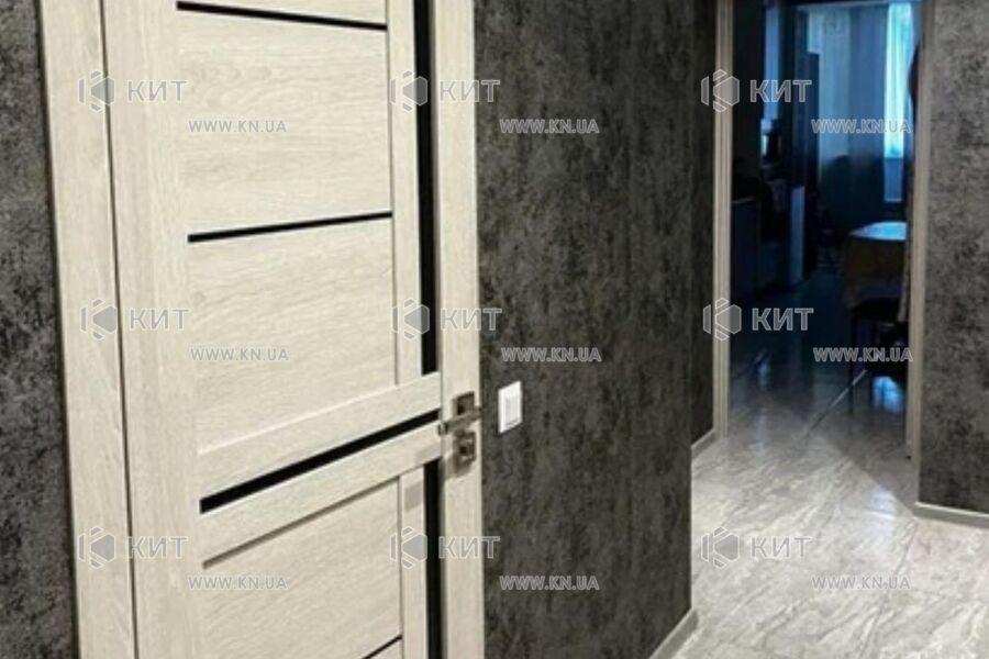 Продажа квартиры Харьков, ХТЗ, Рогань, 83м²